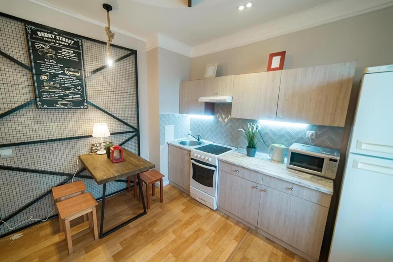 Manica Mega Towers Appartement Alma-Ata Buitenkant foto
